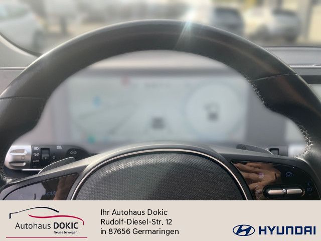 Hyundai IONIQ 5 - Bild 9