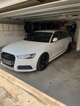 Audi A6 3.0 TDI 200kW 4g