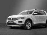 Volkswagen T-Roc Style ACC Winter-P. LED Light-Assist DAB+ - VW T-Roc Gebrauchtwagen