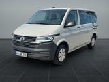 Volkswagen T6.1 Transporter Kombi 2.0 TDI KR DSG, Klima, LE - Volkswagen T6 Transporter aus 2022
