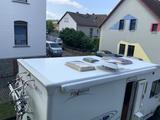 Frankia I 650 ED Maxi Comfort Class - Frankia Wohnwagen & Wohnmobile