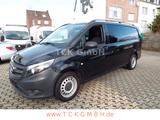 Mercedes-Benz Vito 119 CDI MIXTO EXTRALANG 7G-TRONIC AHK 2.5t - Mercedes-Benz Vito: Cdi Mixto