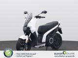Silence S01 CONNECTED - 5,6 kWh - SILENCE MOTORRAD