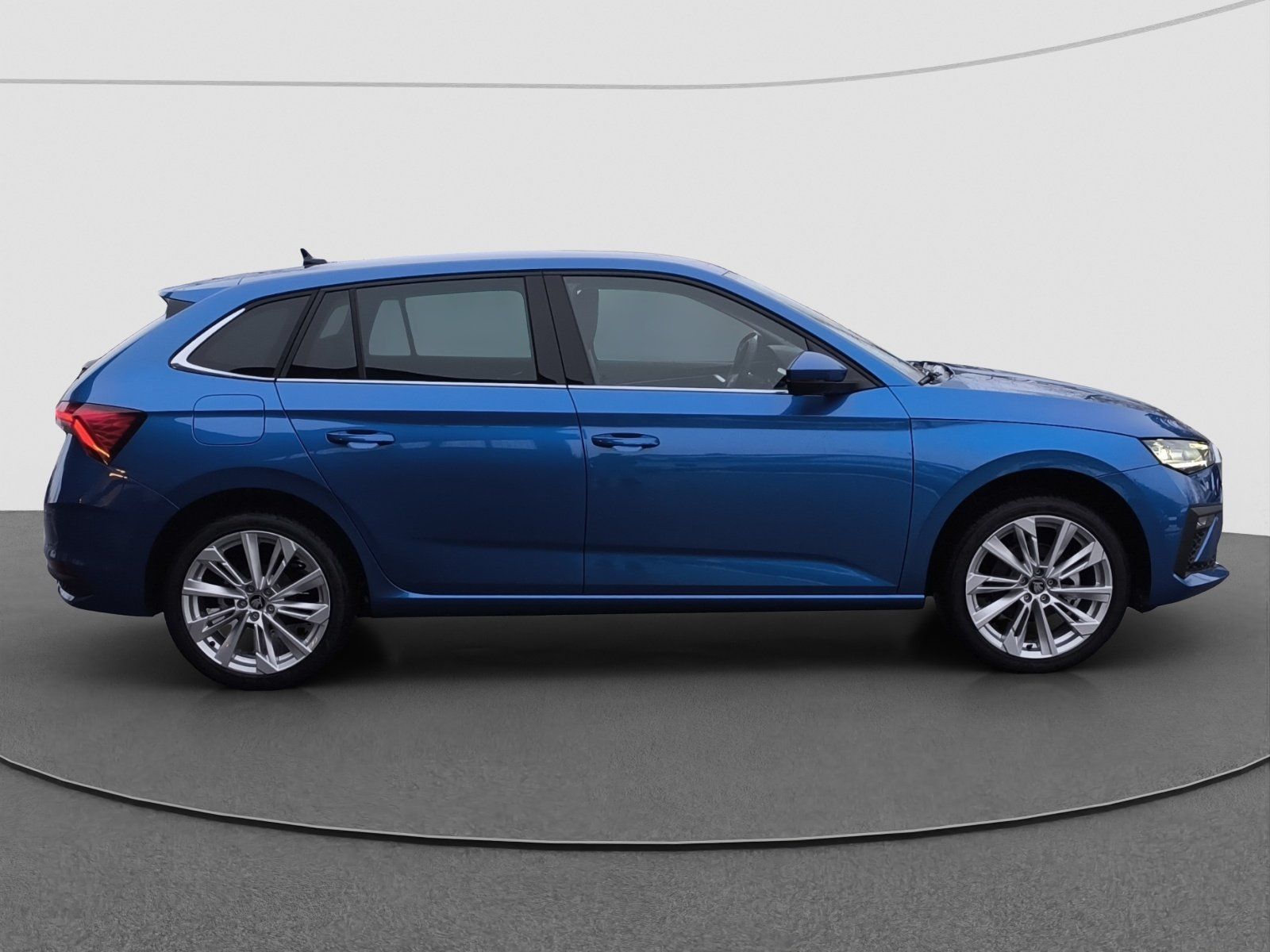 Skoda Scala - Bild 11