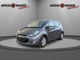 Hyundai ix20 Trend SHZ/KLIMA/RADIO - Hyundai Gebrauchtwagen von 2014