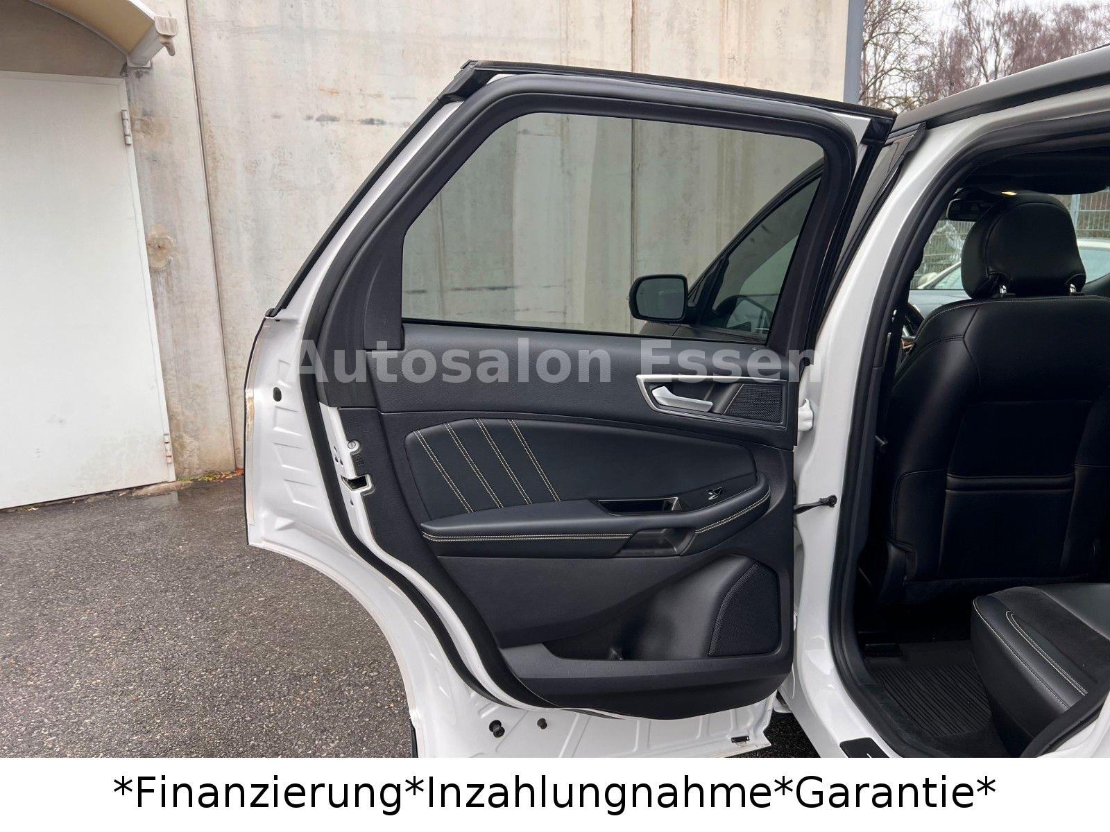 Ford Edge 2.7 Bi-Turbo ST *AWD*Panorama*Navi*AHK