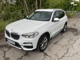 BMW X3 xDrive20i xLine AT AHK Leder Sportsitze - BMW X3 aus 2019