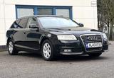 Audi A6 Avant 2.7 TDI