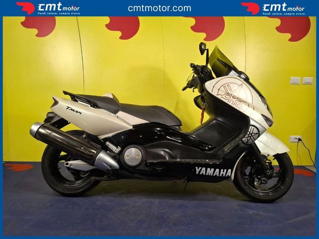 Yamaha T-Max 500 - 2001