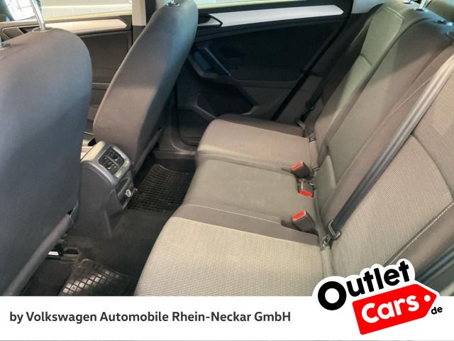 Volkswagen Tiguan - Bild 12