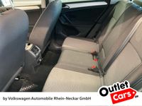 Volkswagen Tiguan - Vorschau Bild 12