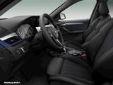 BMW X1 xDrive20i M Sport DA PA AdapLED Pano HuD HiFi - BMW X1 Gebrauchtwagen in Wuppertal