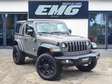 Jeep Wrangler Rubicon|OFFROAD|LED|LEDER|KAMERA|20´´ - Jeep: Offroad