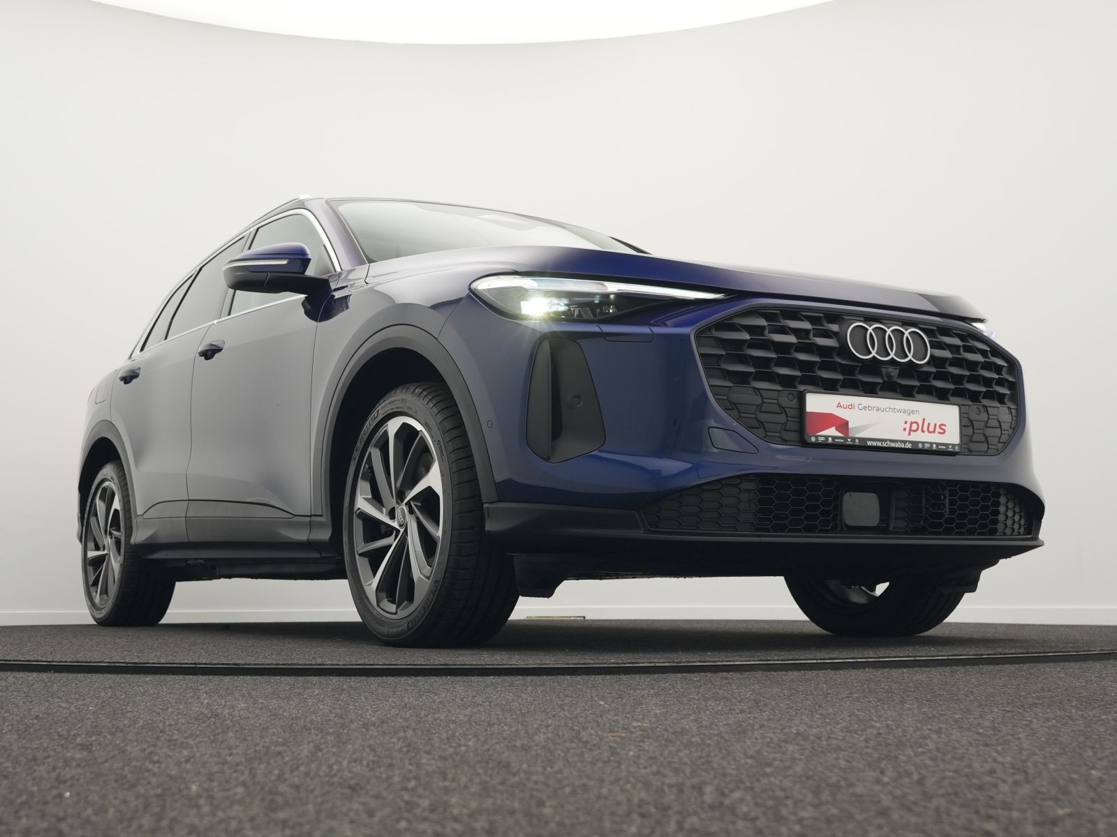 Audi Q5 - Bild 27