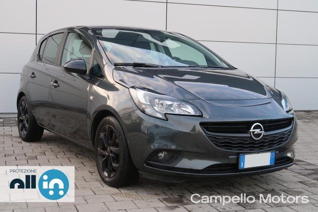 Opel OPEL Corsa Corsa 1.2 5 porte b-Color