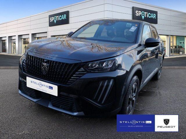 Peugeot 2008 1.2 Hybrid 145 Allure (EU RO 6e)