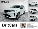Land Rover DISCOVERY SPORT D200 R-Dynamic HSE Winter SHZ - Land Rover Discovery Sport: Dynamic Hse