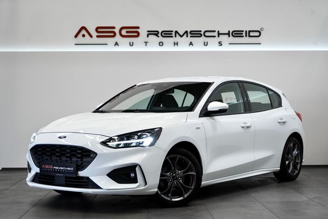 Ford Focus 1.5 ST-Line *1.H *KeyFree *Ergonomiesitze 