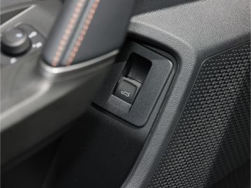 Cupra Leon Sportstourer 2.0 TSI VZ AHK Navi Kamera