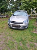 Opel Ich Verkaufe einen Opel Astra h Kombi - Opel Astra aus 2006: Kombi