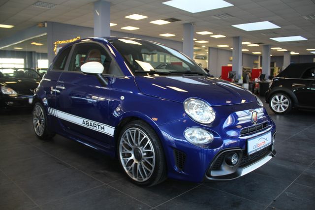 Fiat 500 Abarth 595 Turismo - Leder - Xenon - Navi -