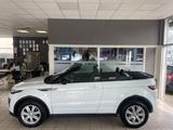 Land Rover Range Rover Evoque Cabrio Dynamic Aut Leder 1.Hd - Land Rover Range Rover Evoque: Cabrio