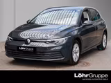 Volkswagen Golf VIII 1.5 TSI Life Navi/LED/SHZ