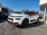 Citroën C3 PureTech 110 S&S Feel - Citroën C3: Leder
