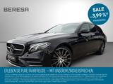 Mercedes-Benz E 53 AMG 4M+ T Distronic Comand Burmester 20'' - Mercedes-Benz E 53 AMG mit Panoramadach