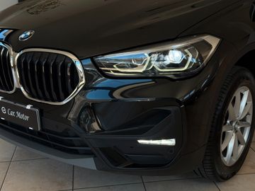BMW X1 - 4