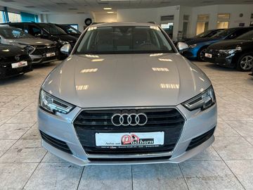 Audi A4 - 2