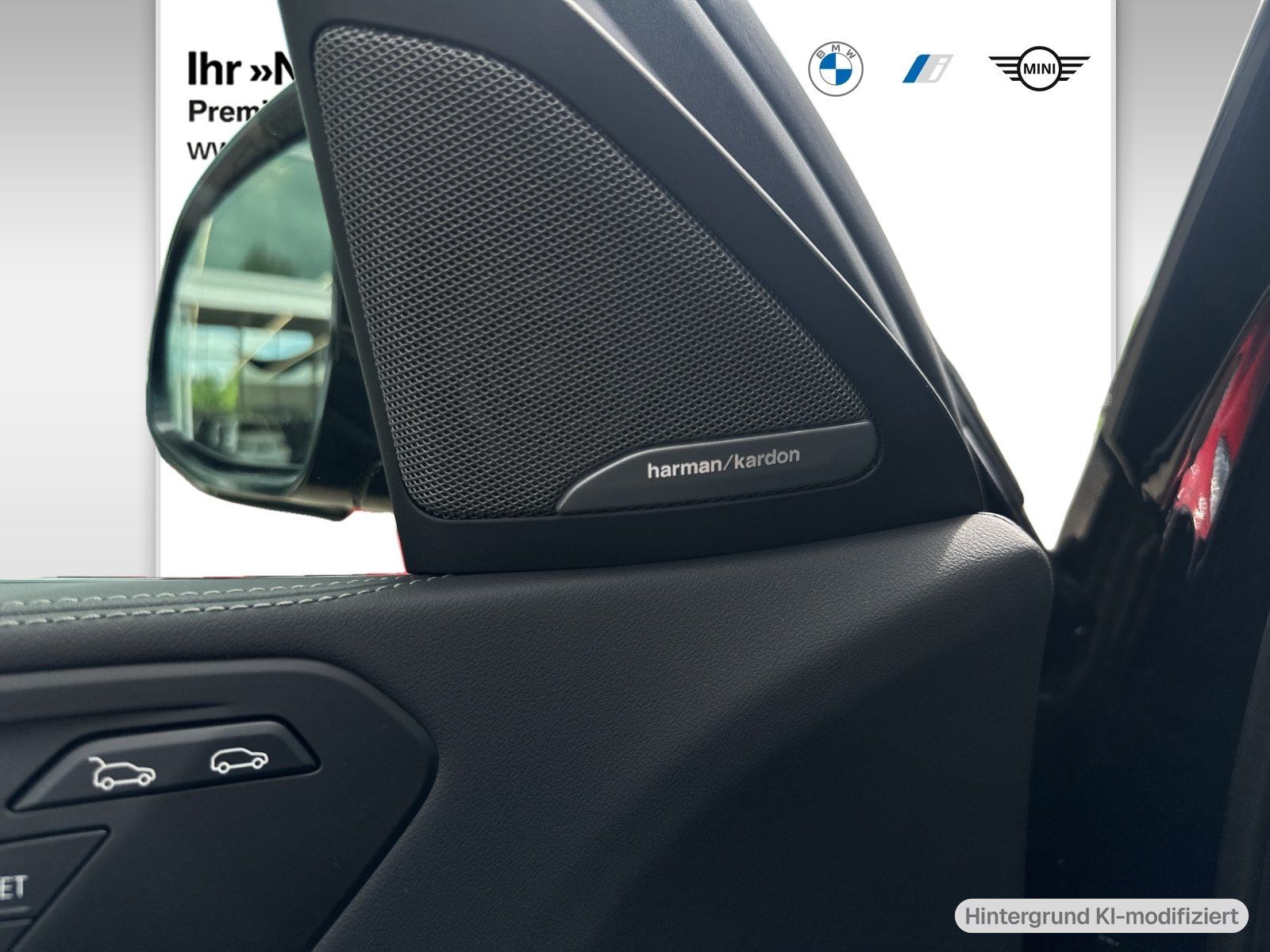 BMW X6 - Bild 16