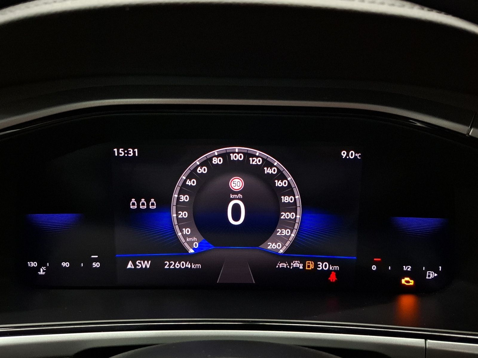 Volkswagen T-Roc - Bild 10