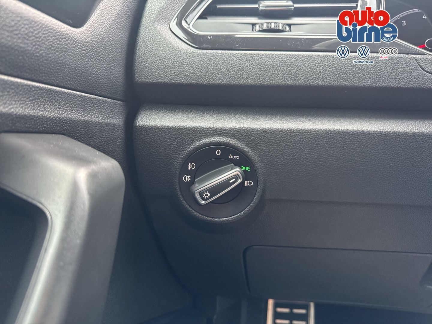 T-Roc 2.0 TSI Sport 4Motion LED Dyn. Kurvenlicht