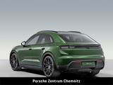 Porsche Macan 4S Electric Luft;BOSE;Pano;4xSitzheiz. - Porsche Macan in Chemnitz
