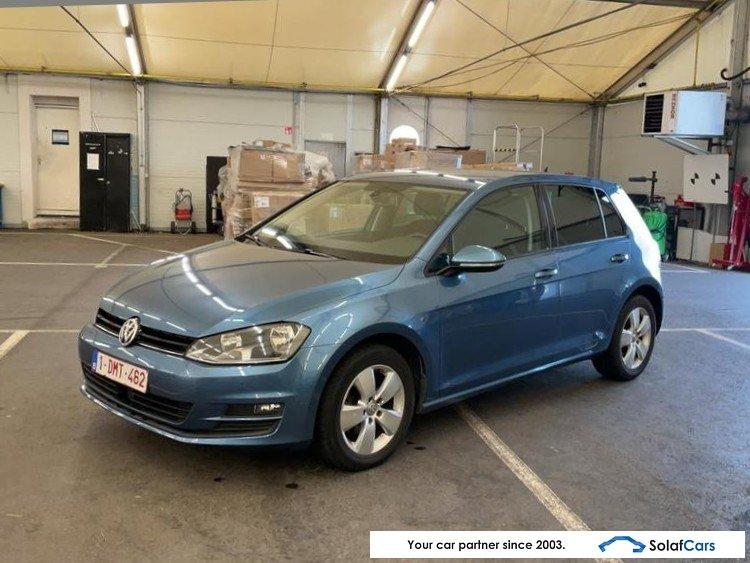 Volkswagen Golf 1.2 TSI Navi Klima PDC ...