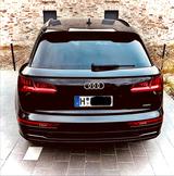 Audi Q5 2.0 TDI Quattro S-Tronic S-Line Sport - Audi Q5 Gebrauchtwagen in Hannover