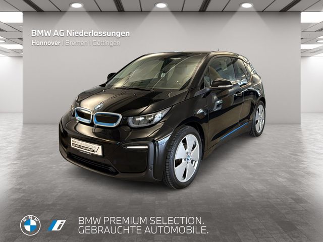 BMW i3 120Ah Navi Kamera Sitzheizung