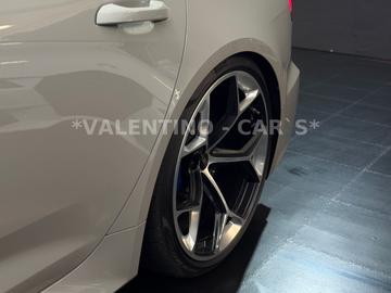 2020 AUDI RS6 — миниатюра 39