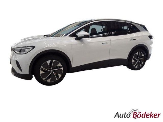 Volkswagen ID.4 Pro electric Automatik Garantie b. 6.10.30