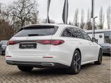 Mercedes-Benz E 300 de T Avantgarde/LED/Cam/AHK/Distr/Totw/19' - Mercedes-Benz E 300 Jahreswagen