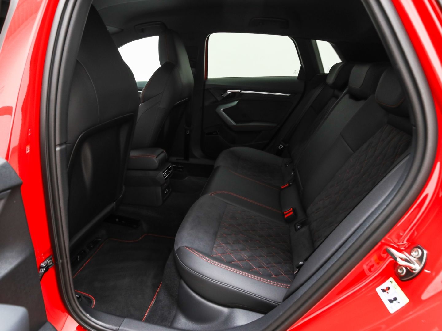 Audi A3 - Bild 16