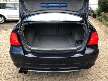 BMW 320 - 7