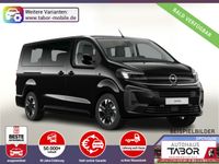 Opel Zafira - Vorschau Bild 1