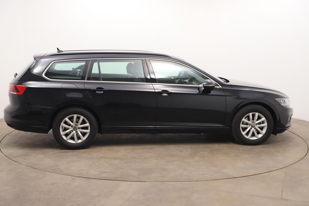 Volkswagen Passat Variant Business 2.0 TDI SCR RFK*PDC*Temp