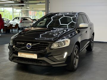 Volvo XC60 - 5