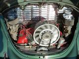 Volkswagen Käfer Cabrio 1303 (mit Motor-Revision) - VW Käfer Gebrauchtwagen in Dortmund