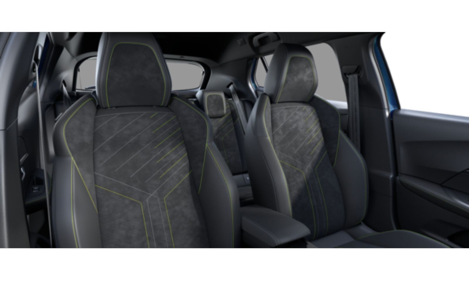 Peugeot 2008 - Bild 9