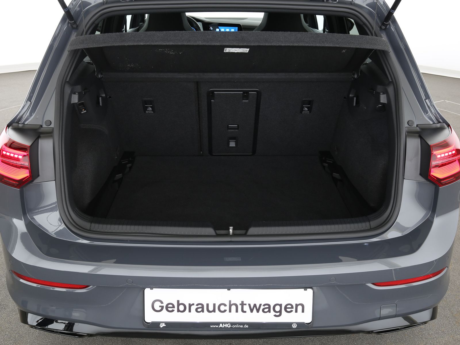 Volkswagen Golf - Bild 31