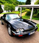 Jaguar XJS